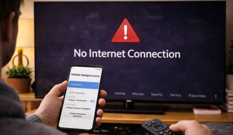 Pourquoi mon IPTV ne fonctionne plus — Guide 2026